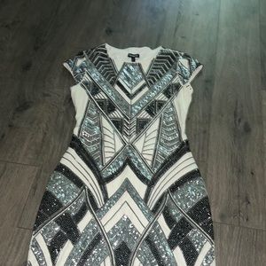 express dress